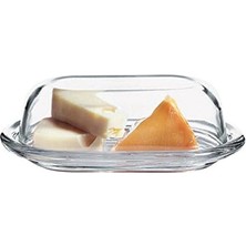 Karokstore Tereyağlık - Peynir Kabı