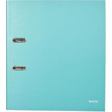 Karokstore 10061051 KLASÖR180° Wow Dar Metalik, Buz Mavisi