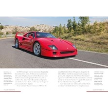 Karokstore The Story Of Ferrari: A Tribute To Automotive Excellence: 1