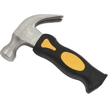 Karokstore W 2720, Mini Çekiç, Gri/siyah/turuncu