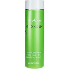 Karokstore M.asam Vino Gold Yüz Temizleme Sütü 250 ml