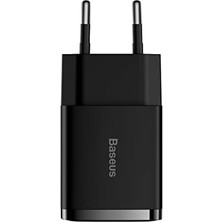 Karokstore Compact 10.5W Şarj Cihazı Siyah
