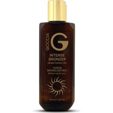 Karokstore Goccia Yoğun Bronzlaştırıcı Yağ – Yazın Göz Alıcı Parlaklığı, Cildinizde Işıldasın