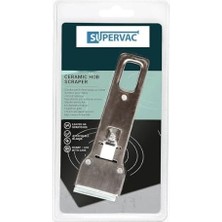 Karokstore Seramik Ocak & Fırın Yüzey Kazıyıcı, Fırın Yüzeyleri Için Pratik Temizlik Aracı