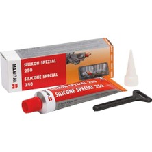 Karokstore 70 ml Silikon Sıvı Conta