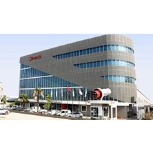 Karokstore Kauçuk Ikili Grup Priz