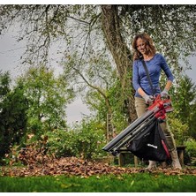 Karokstore Akülü Yaprak Toplama ve Üfleme Venturro 18/210 Power X- (Li-Ion, 18 V, 500 M³/h Emiş Gücü, 45 L Toplama Haznesi, 210 Km/h Üfleme Fonksiyonu) - 3433625