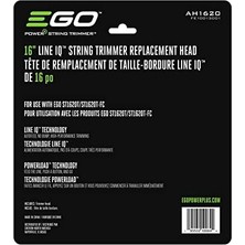 Karokstore Ego AH1620 ST1620T Için Tel Kırpıcı Yedek Başlık, Siyah