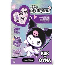 Karokstore Kuromi Oyun Kutusu