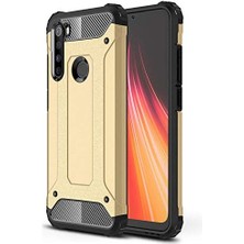 Karokstore 8t Kılıf Rugged Armor