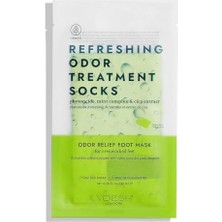 Karokstore Voesh Koku Giderici Bakım Çorabı 20 ml