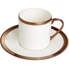 Karokstore 04ALM005545 Alm Kahve Takimi