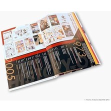 Karokstore Fullmetal Alchemist 20TH Anniversary Book