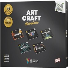 Karokstore El Becerileri Seti