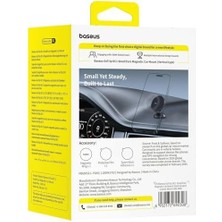 Karokstore Gotrip Dc1 Manyetik Araç Standı Siyah