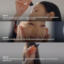 Karokstore Gözenek Sıkılaştırıcı Niasinamid Serum 30ML