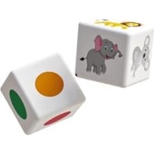 Karokstore Oyuncak Smart Animals