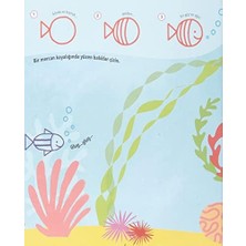 Karokstore Küçükler Için Büyük Çizim Kitabı