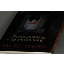 Karokstore Beni Sessiz De Sevebilir Misin?