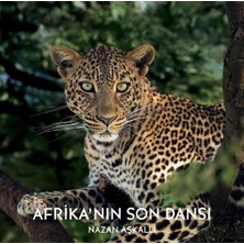 Karokstore Afrika’nın Son Dansı (Ciltli)