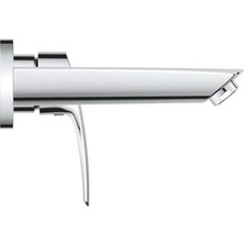 Karokstore 2 Delikli Lavabo Bataryası S-BOYUT-29337003