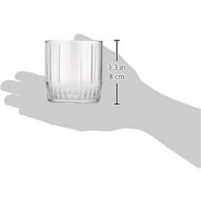 Karokstore Leıa Viski Bardağı Bardağı