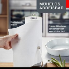 Karokstore 15700 Kağıt Havlu Tutacağı Spenso