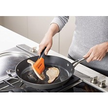 Karokstore 10142 Çevirme Maşası, Gri/turuncu