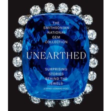 Karokstore The Smithsonian National Gem Collection―unearthed: Surprising Stories Behind The Jewels