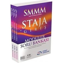 Karokstore Murat Smmm Staja Başlama Soru Bankası