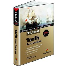 Karokstore 11. Sınıf Tarih Konu Özetli Soru Bankası