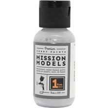 Karokstore Models MMM-008 Aluminum Metalik Boyası 30ML