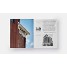 Karokstore Transform: Promising Places, Second Chances, And The Architecture Of Transformational Change