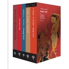 Karokstore Tarih Seti - 5 Kitap Takım