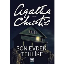 Karokstore Son Evdeki Tehlike