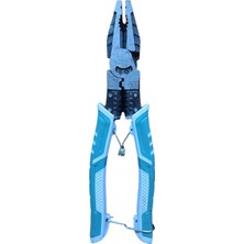 Karokstore Yeşil Profesyonel El Aleti, 200 Mm, Metal