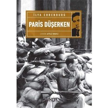 Karokstore Paris Düşerken