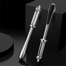 Karokstore Çok Fonksiyonlu Meyve ve Sebze Soyucu Kesici Patates Havuç Rende Soyucu Dilimleme