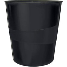 Karokstore Cöp Kovası 15L Siyah