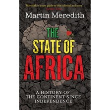 Karokstore The State Of Africa: A History Of The Continent Since Independence