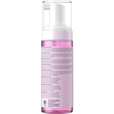Karokstore Roc Energising Cleansing Mousse Canlandırıcı Yüz Temizleme Köpüğü 150 ml