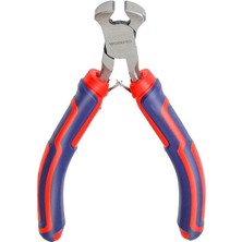 Karokstore WP231098 100 mm Cr-V Elektronikçi Profesyonel Mini Tepe Keski