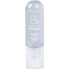 Karokstore Bade Natural Vitamist Provitamin B5 & Hyaluronik Asit Yüz Spreyi 100 ml