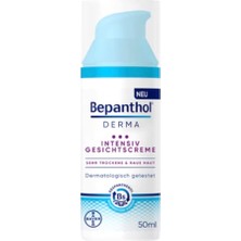 Karokstore Bepanthol Face Day Cream Bt 50 ml