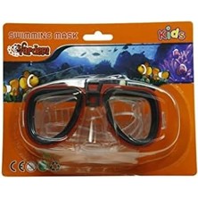 Karokstore Vardem M301 Çocuk Tek Maske Kartela - Oyuncak