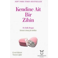 Karokstore Kendine Ait Bir Zihin