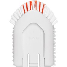 Karokstore 12166100UK Gıda Saklama Kabı, Cam, Tek Beden