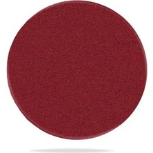 Karokstore Cırtlı Zımpara Diski, 115 mm Çap, 220 Kum, 100 Adet, Yüzeyler Için
