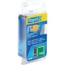 Karokstore 140/14 Dp Blister Zımba Teli