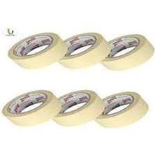 Karokstore Maskeleme Bandı 48 mm *35 mt